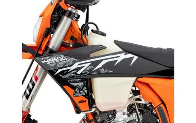2025 KTM 300 XC-W Hardenduro