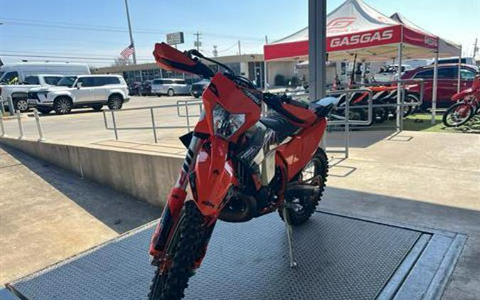 2025 KTM 300 XC-W Hardenduro