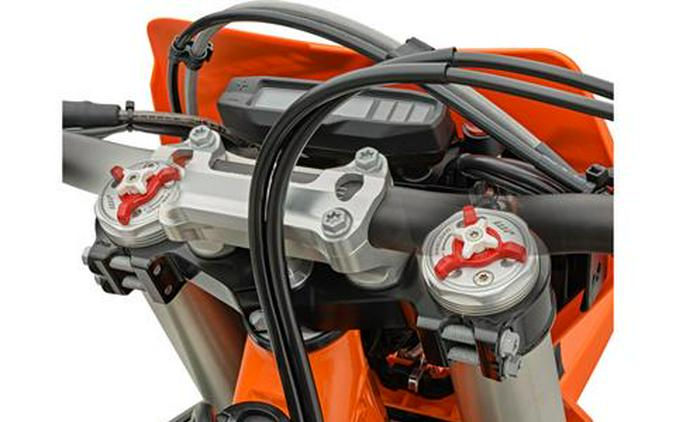 2025 KTM 300 XC-W Hardenduro