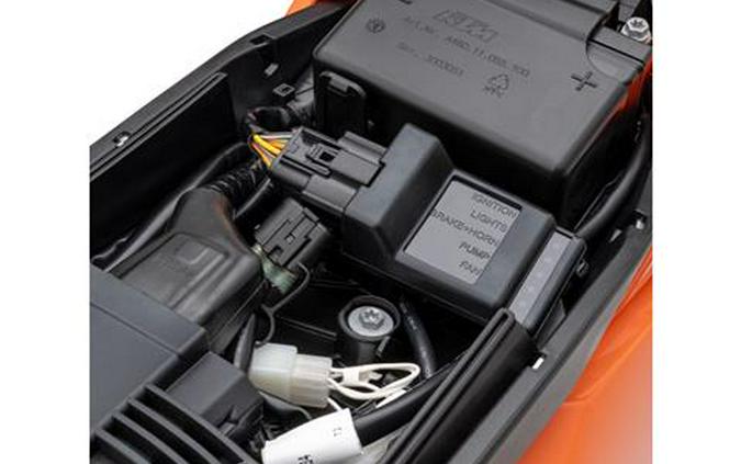 2025 KTM 300 XC-W Hardenduro