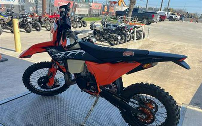 2025 KTM 300 XC-W Hardenduro