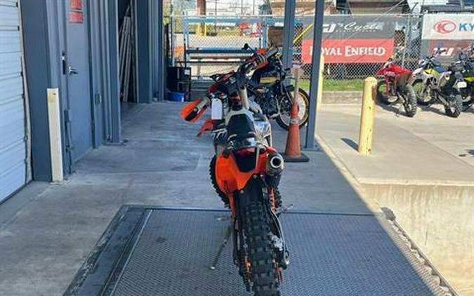 2025 KTM 300 XC-W Hardenduro