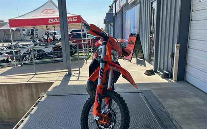 2025 KTM 300 XC-W Hardenduro