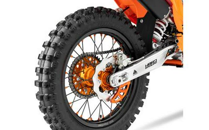 2025 KTM 300 XC-W Hardenduro