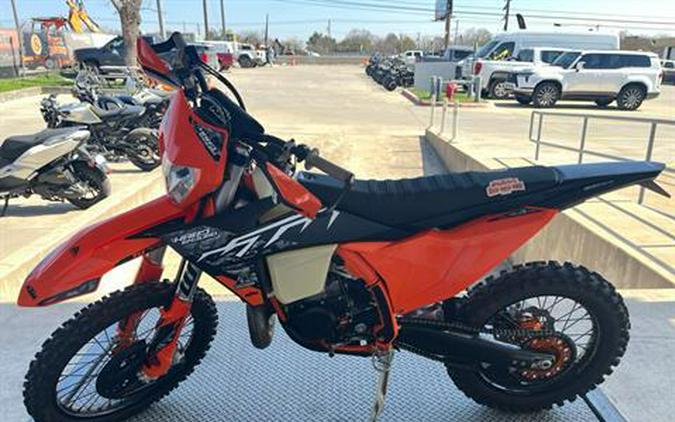 2025 KTM 300 XC-W Hardenduro