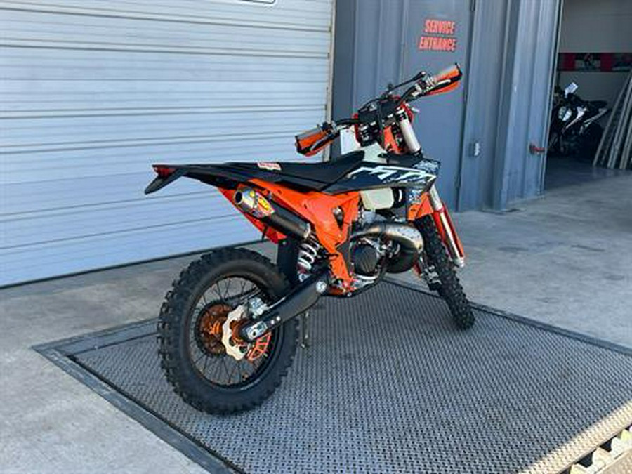 2025 KTM 300 XC-W Hardenduro