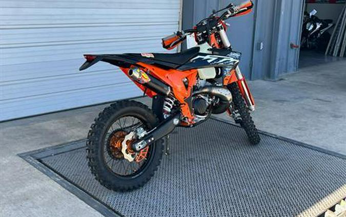 2025 KTM 300 XC-W Hardenduro