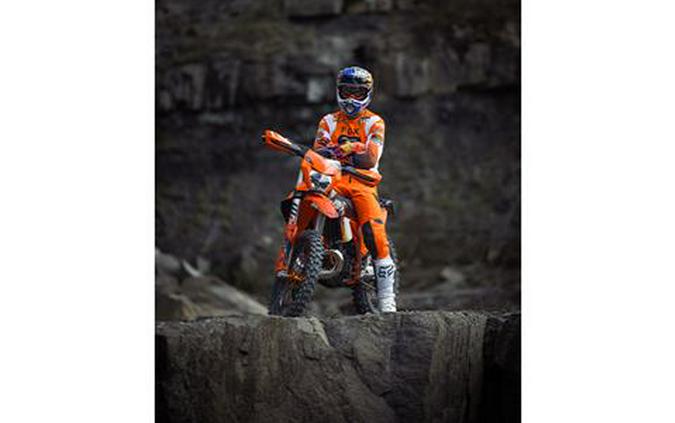 2025 KTM 300 XC-W Hardenduro