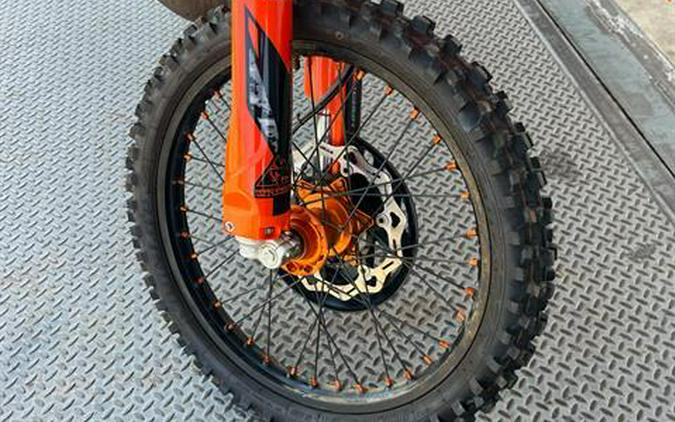 2025 KTM 300 XC-W Hardenduro