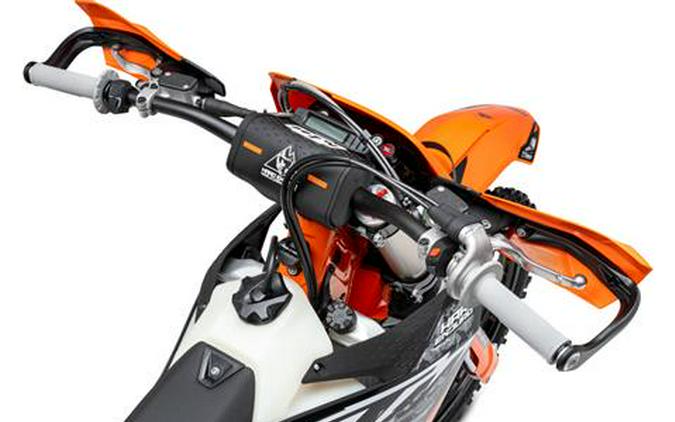 2025 KTM 300 XC-W Hardenduro