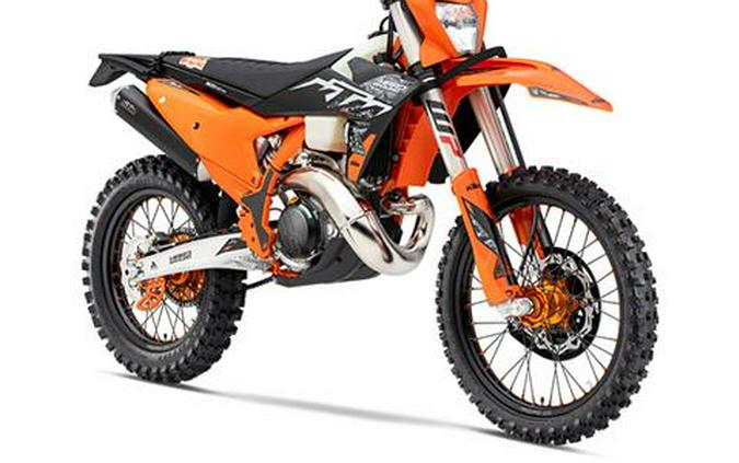 2025 KTM 300 XC-W Hardenduro