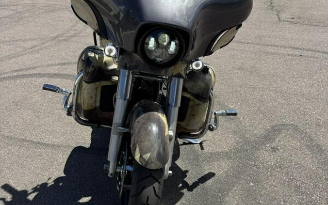 2014 Harley-Davidson® Street Glide® Special