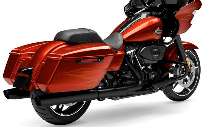 2025 Harley-Davidson Road Glide®