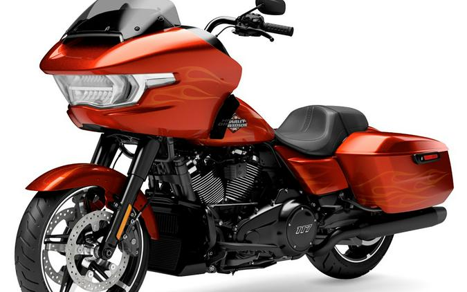 2025 Harley-Davidson Road Glide®