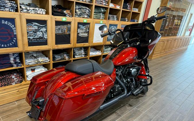 2025 Harley-Davidson Road Glide®