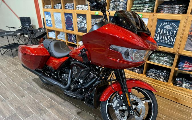 2025 Harley-Davidson Road Glide®