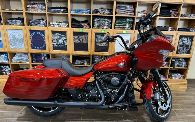 2025 Harley-Davidson Road Glide®