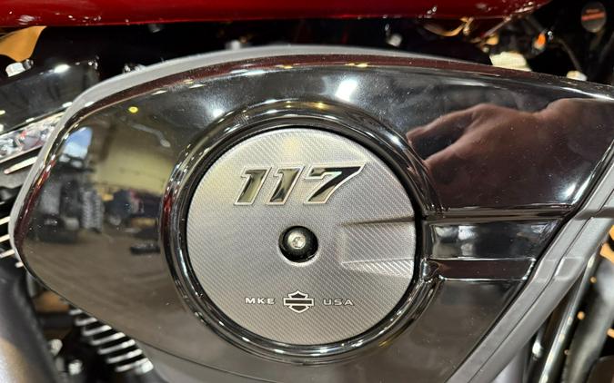 2025 Harley-Davidson Road Glide®