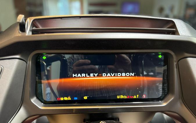 2025 Harley-Davidson Road Glide®