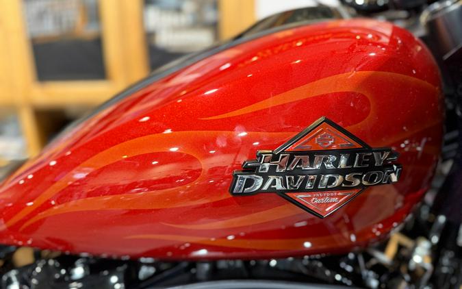 2025 Harley-Davidson Road Glide®