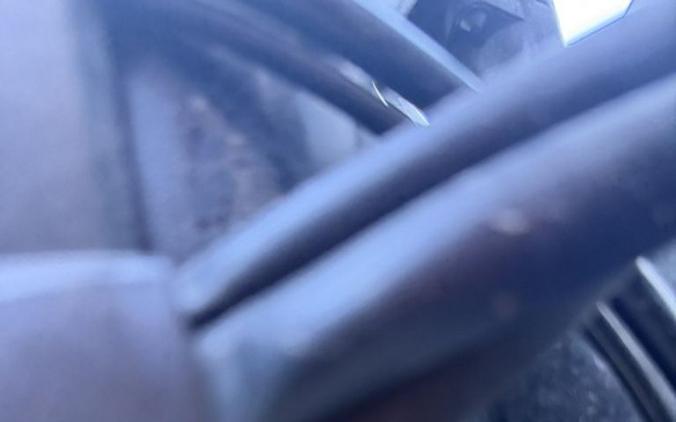 2013 Triumph Tiger Explorer XC