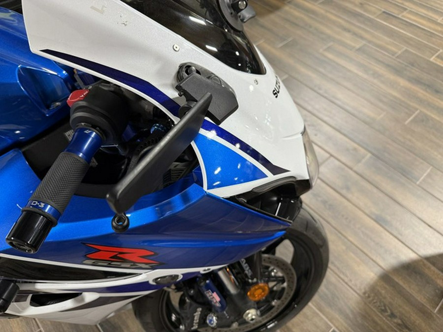 2025 Suzuki GSX-R1000RZ