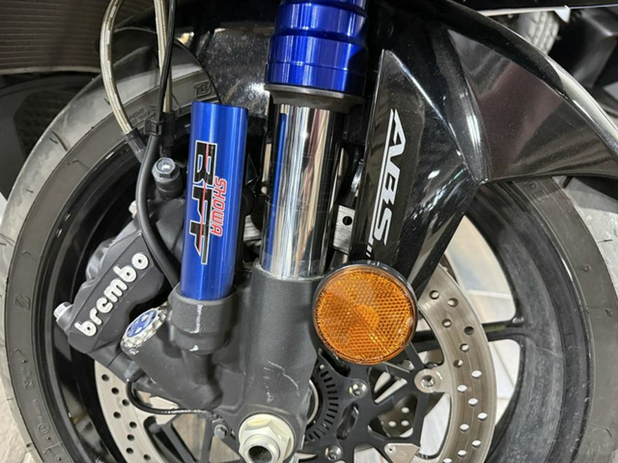 2025 Suzuki GSX-R1000RZ