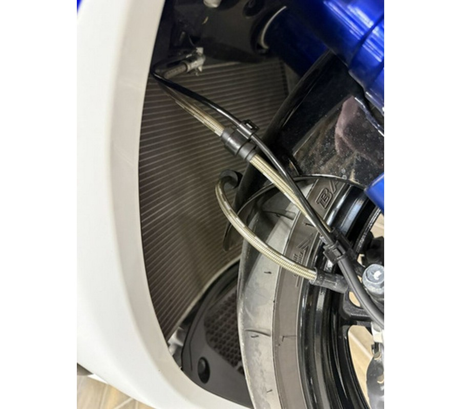 2025 Suzuki GSX-R1000RZ