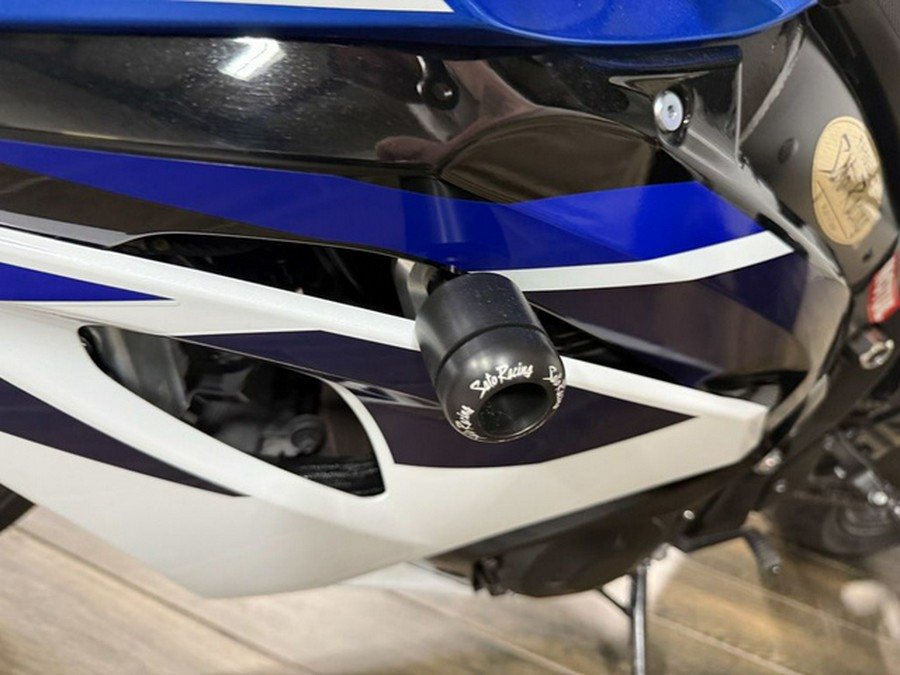 2025 Suzuki GSX-R1000RZ