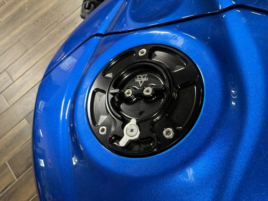 2025 Suzuki GSX-R1000RZ