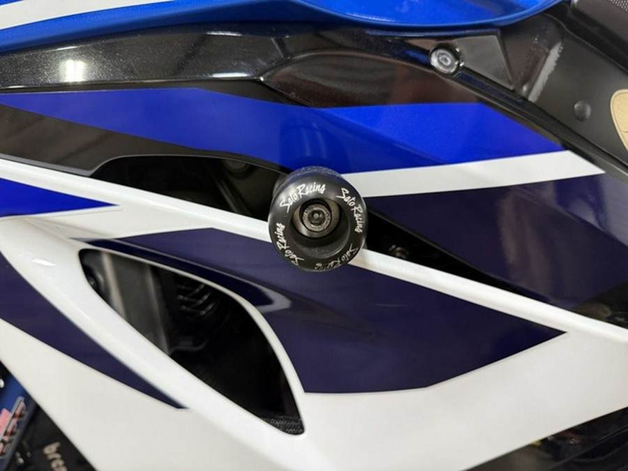 2025 Suzuki GSX-R1000RZ