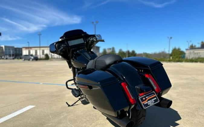 2026 Harley-Davidson Street Glide®