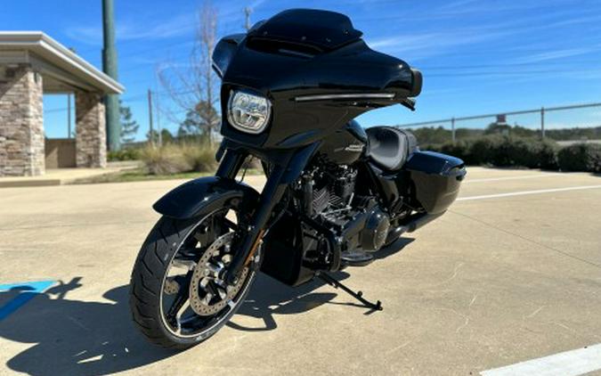 2026 Harley-Davidson Street Glide®