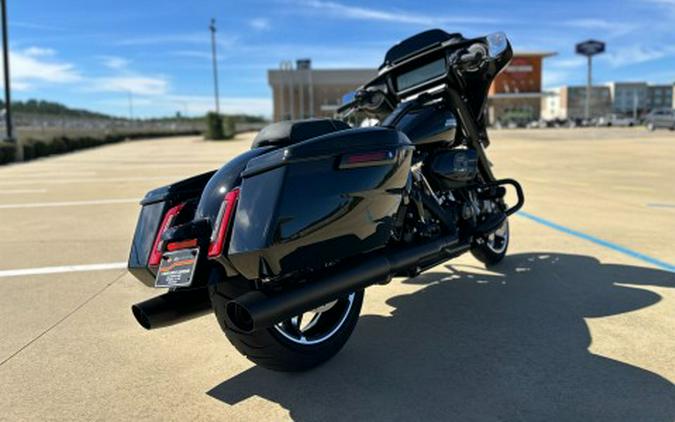 2026 Harley-Davidson Street Glide®