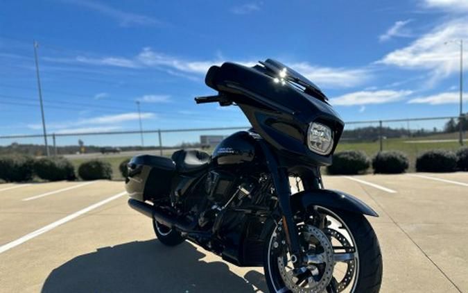 2026 Harley-Davidson Street Glide®