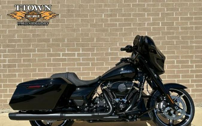 2026 Harley-Davidson Street Glide®