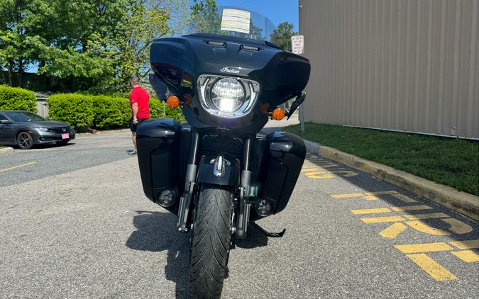 2025 Indian Motorcycle® Roadmaster® PowerPlus 112 Limited with PowerBand Audio Package