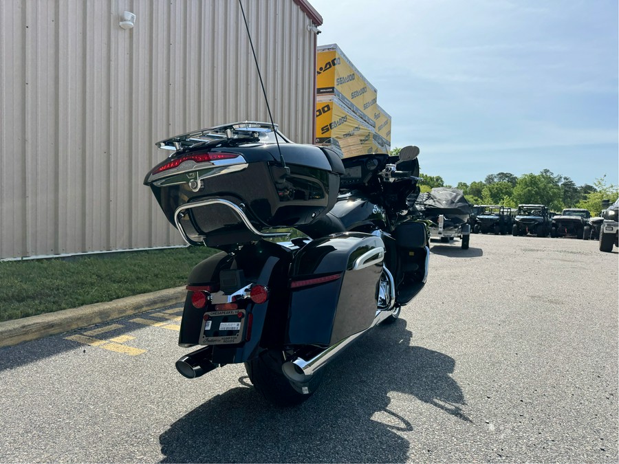 2025 Indian Motorcycle® Roadmaster® PowerPlus 112 Limited with PowerBand Audio Package