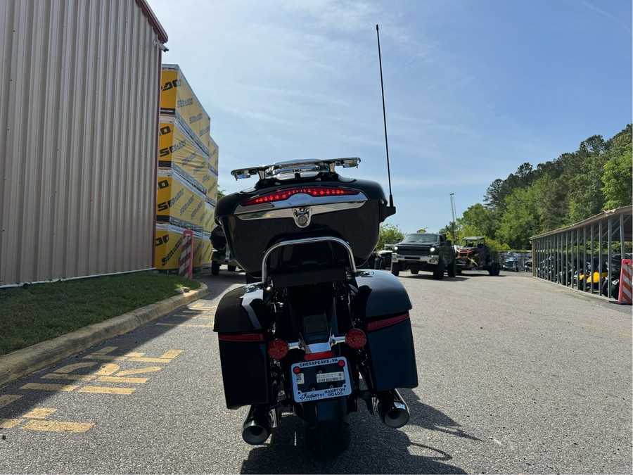 2025 Indian Motorcycle® Roadmaster® PowerPlus 112 Limited with PowerBand Audio Package