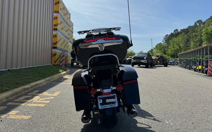 2025 Indian Motorcycle® Roadmaster® PowerPlus 112 Limited with PowerBand Audio Package