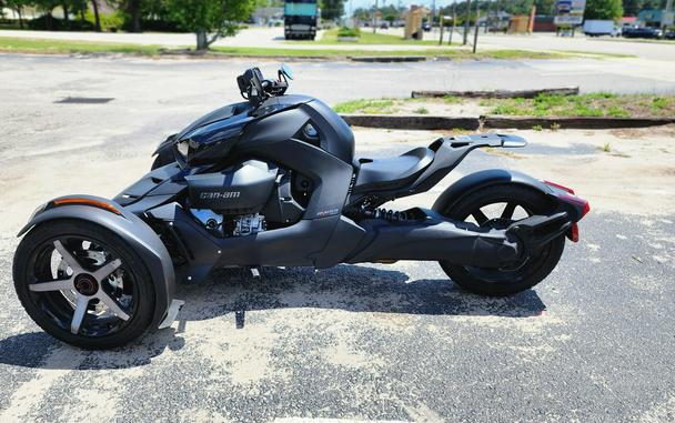 2024 CAN-AM RYKER ACE 900 SPORT - F000759
