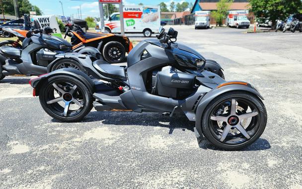 2024 CAN-AM RYKER ACE 900 SPORT - F000759