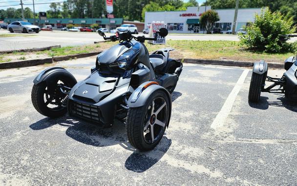 2024 CAN-AM RYKER ACE 900 SPORT - F000759