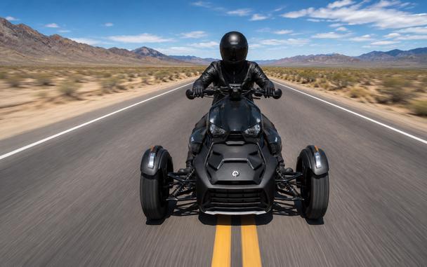 2024 CAN-AM RYKER ACE 900 SPORT - F000759