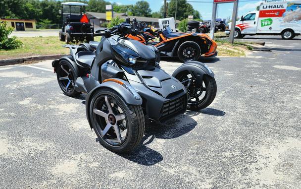 2024 CAN-AM RYKER ACE 900 SPORT - F000759
