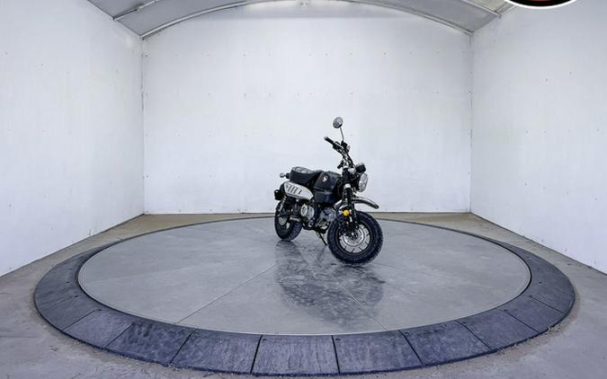 2026 Honda Monkey
