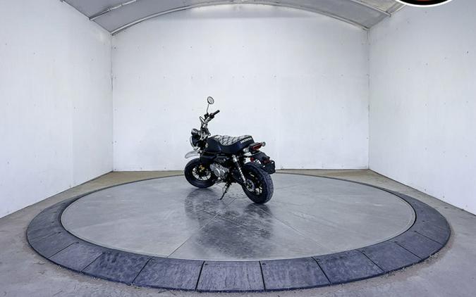 2026 Honda Monkey