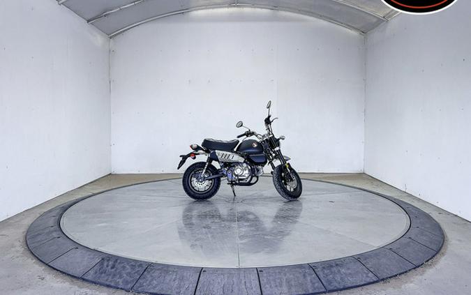 2026 Honda Monkey