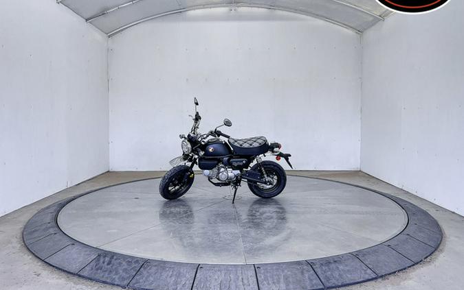 2026 Honda Monkey