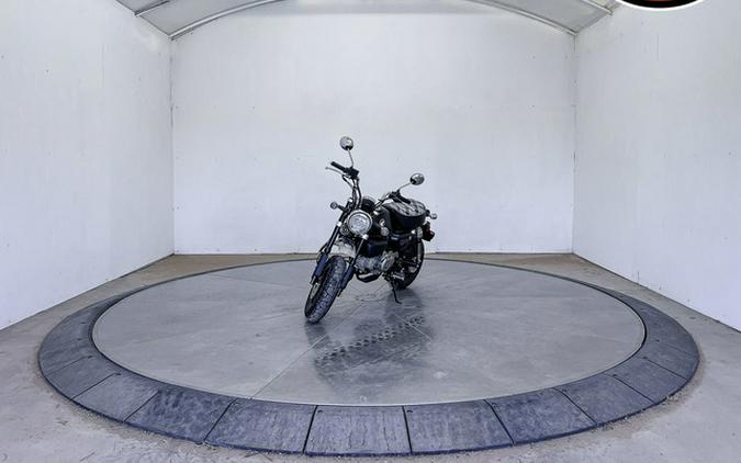 2026 Honda Monkey
